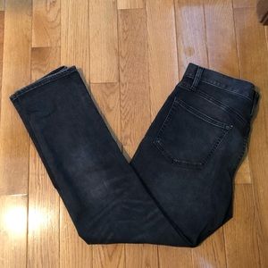 Express for Men Stretch/Slim Jeans